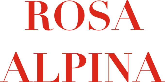 Rosa Alpina