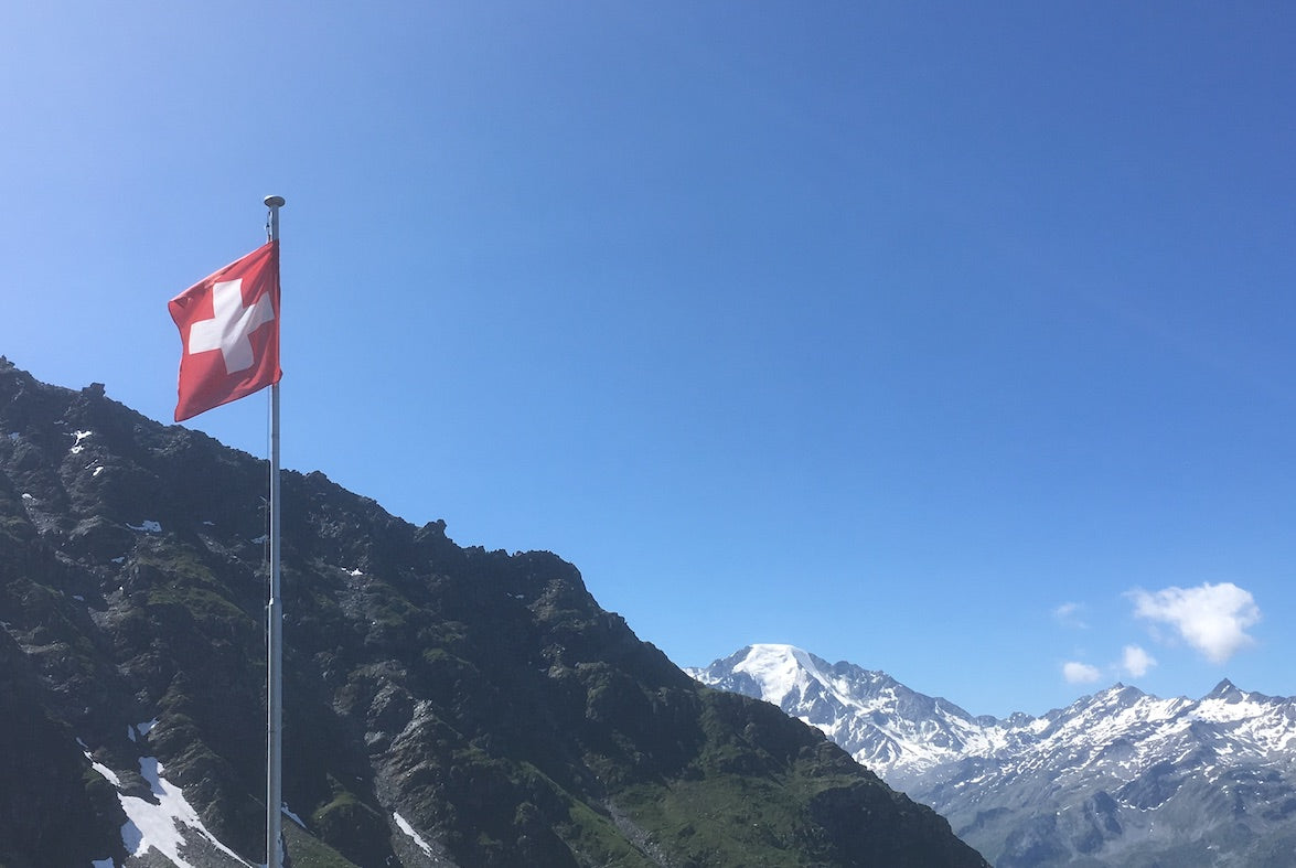 Choisir des cosmétiques naturels Swiss Made