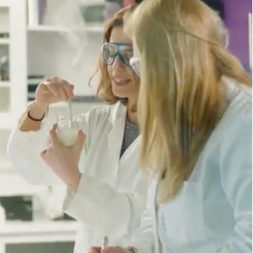 laboratoire